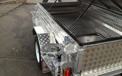 Trailers Rydalmere, Where to Find Quality Trailers?