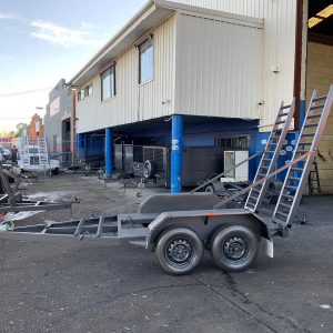 Plant Trailers / From $28.60 P/W
