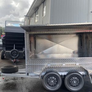 Tradesman Trailers / From $26.25 P/W