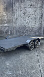 Car Trailer
