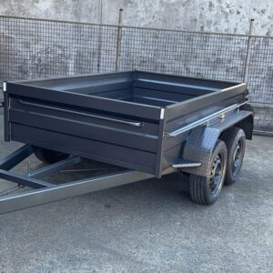 Tandem Trailers / From $18.66 P/W