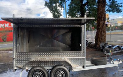 Tradesman Trailers