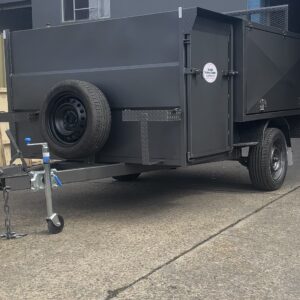 Mowing Trailers / From $32.15 P/W
